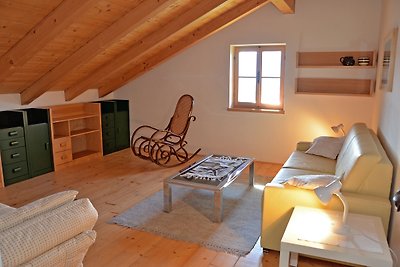 Casa vacanze Vacanza di relax Bolzano