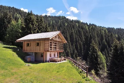 Trentino Costetoi Hütte by
