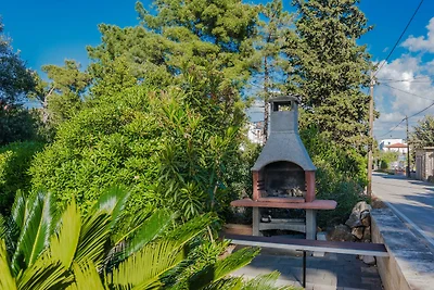 Vakantieappartement Gezinsvakantie Vir