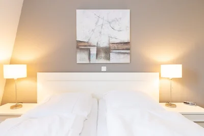 Villa Marin, Wohnung 23