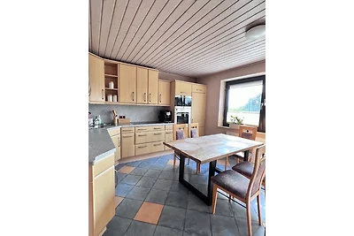 Appartamento Vacanza con famiglia Dinslaken