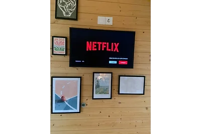 108 - Tiny House mit Blick ins