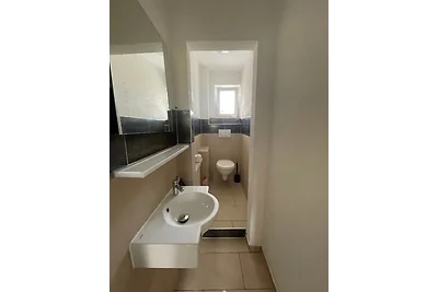 Vakantiehuis Ontspannende vakantie 