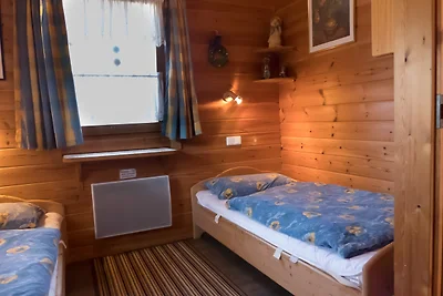 Ferienhaus Nr. 5, Typ A, Feriendorf