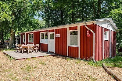 Vakantiehuis Ontspannende vakantie Ückeritz