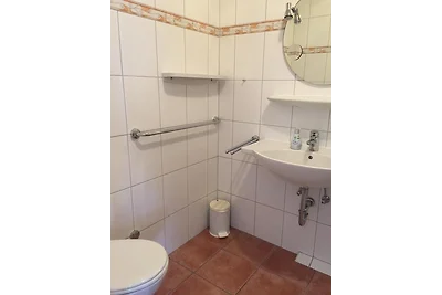 Heimathafen im Haus Abert, Baltrum