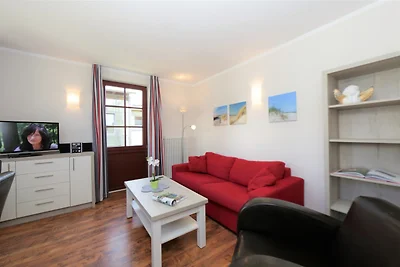 Apartament Dla rodzin Heringsdorf