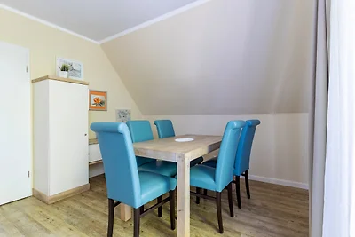 Sielwärts - Wohnung Spiekeroog