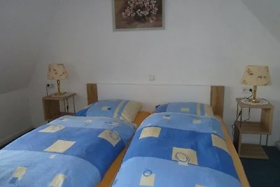 Grenzhof, Kapitänswohnung