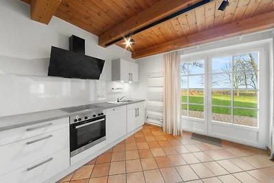 Ferienwohnung #17 mit Ostseeblick