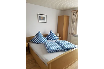 Vakantieappartement Gezinsvakantie Dornum