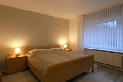 Haus Wiking - Oland Whg.12