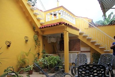 Casa Nilda Ponce Valmaceda