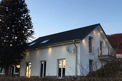Appartamento Vacanza con famiglia Tecklenburg