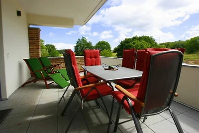 Ferienwohnung "Colonia"