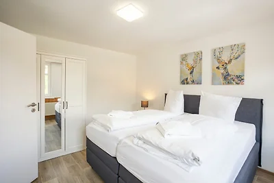 Vakantiehuis Ontspannende vakantie Wernigerode