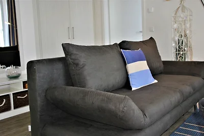 Apartment 40 "Backbord"