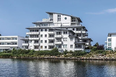 Haus "Windjammer", Wohnung 10