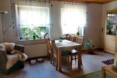 Ferienwohnung Maifeld