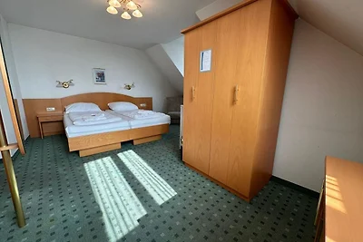 Mariazellerhof Room 207