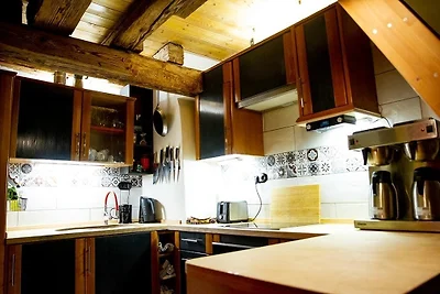 Vakantieappartement Gezinsvakantie Horb am Neckar