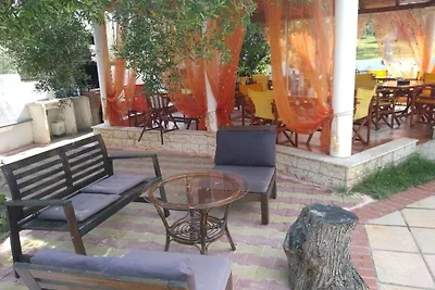 Appartamento Vacanza con famiglia 