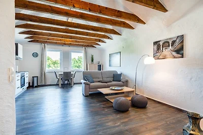 Nr. 5 Bernuthsfeld mit Loggia