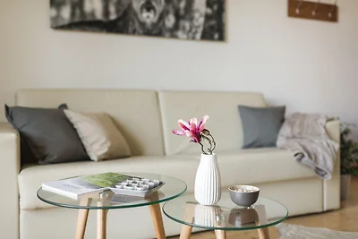 Ferienwohnung Stille in Südtirol -