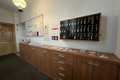 Mariazellerhof Room 016/017