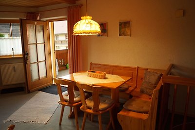 Vakantieappartement Gezinsvakantie Haidmühle