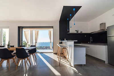 Vakantiehuis Ontspannende vakantie Ascea