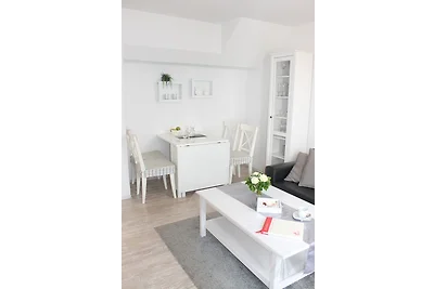 Ferienwohnung Steffens -
