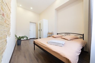 Vakantieappartement Gezinsvakantie Kiev