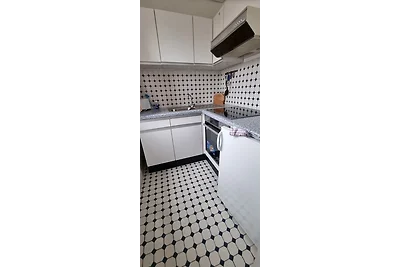 Appartamento Vacanza con famiglia Kellenhusen