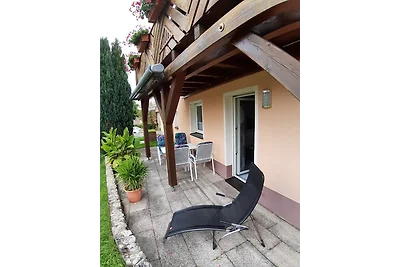 Ferienwohnung Elisabeth