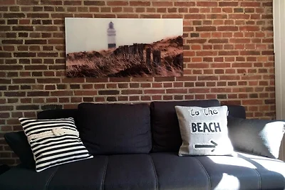 Alter Fischerspeicher