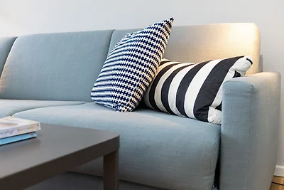 Börn Börn Miesmuschel