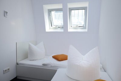 Appartement Seeblick