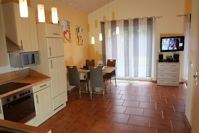 Casa vacanze Vacanza di relax Zierow