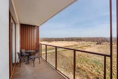 Vakantieappartement Gezinsvakantie Kolberg