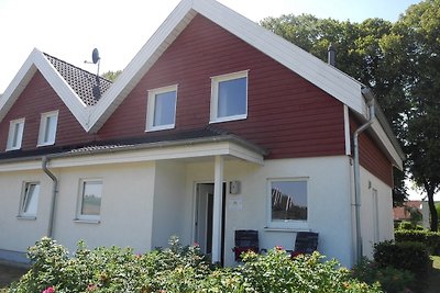 Ferienhaus Haus am See - Nordhorn