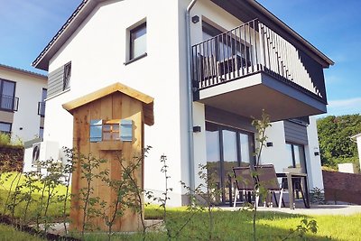 FerienHAUS Marta am Diemelsee im