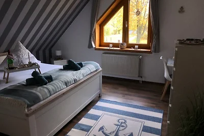 Vakantieappartement Gezinsvakantie Osterbruch