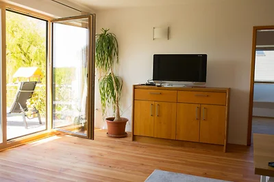 Holz und Naturhof Geng Wohnung