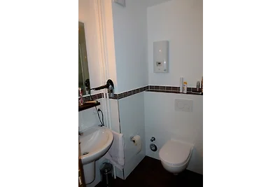 Ferienwohnung Wiemers