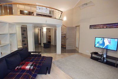 Vakantieappartement Gezinsvakantie Kiev