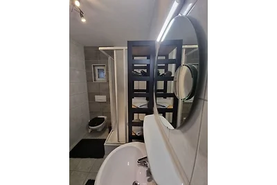 Retroversum Themen-Ferienwohnung