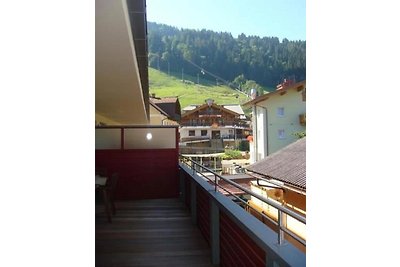 Vakantieappartement Gezinsvakantie Schladming