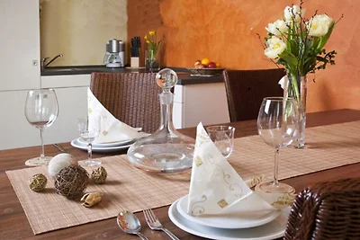 Appartamento Vacanza con famiglia Willingen