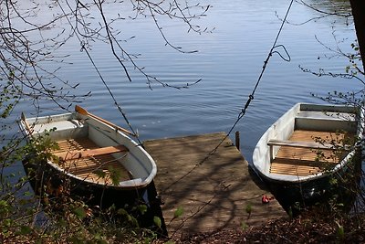 Vakantiehuis Ontspannende vakantie Feldberg